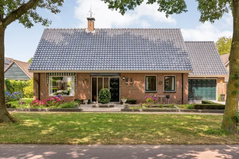 Kantoor foto van Domus makelaardij