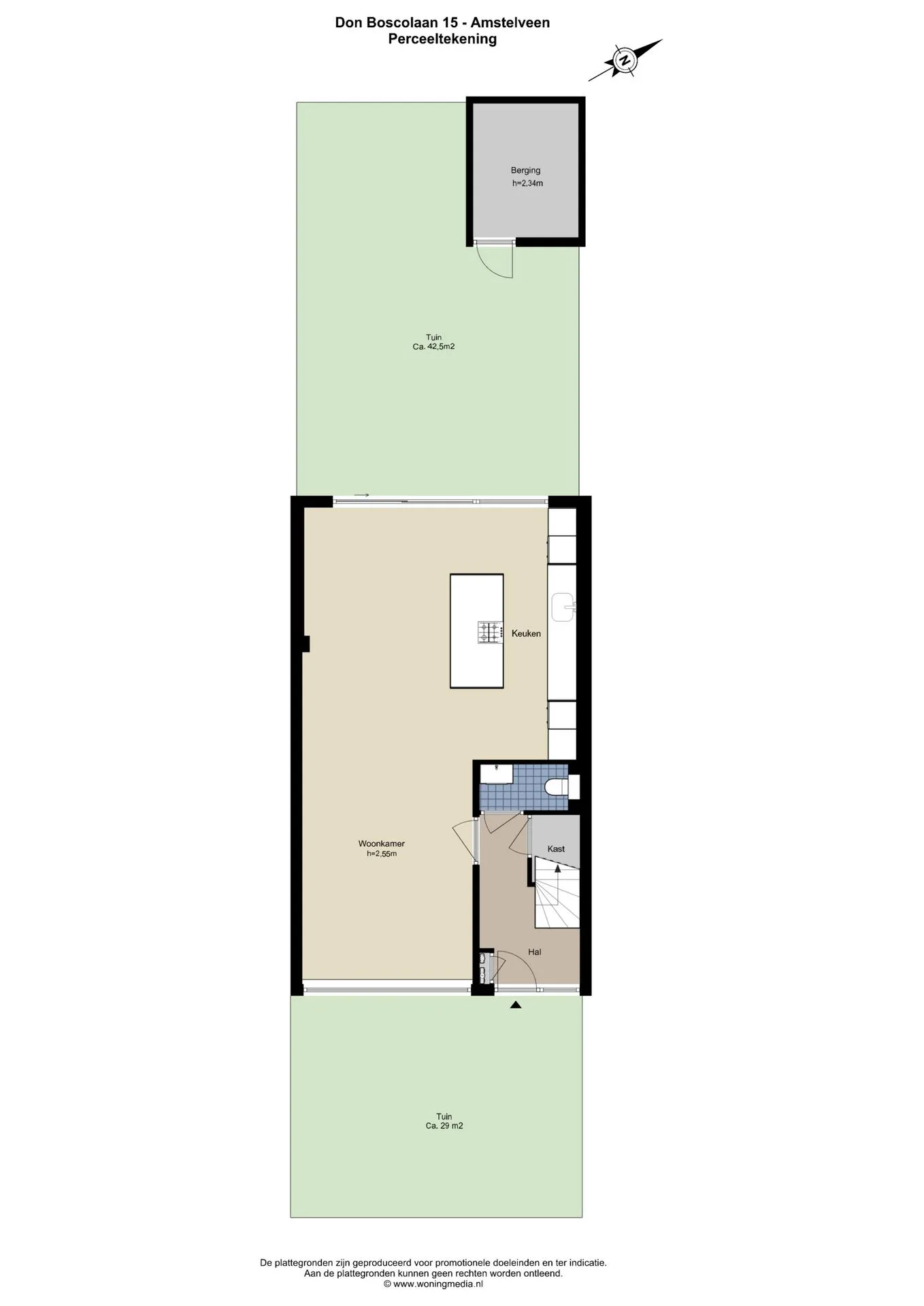Don Boscolaan 15 Amstelveen thumbnail 44