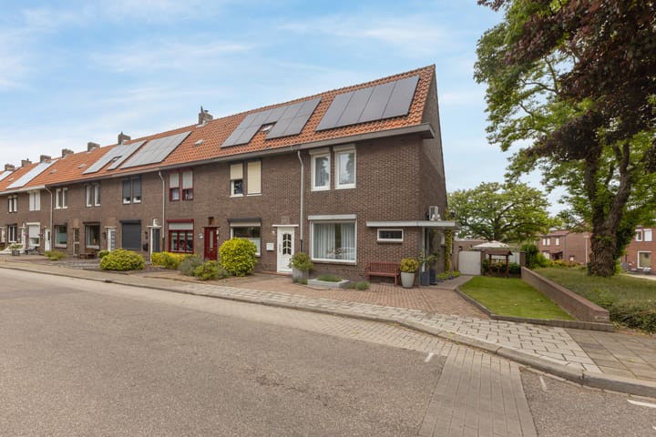 Don Boscolaan 60 en Landgraaf foto