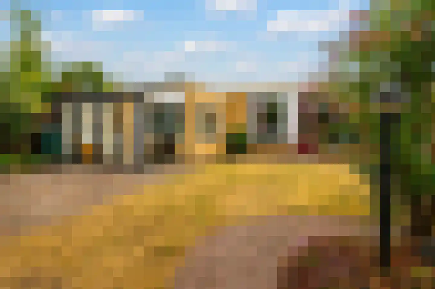 Don Boscostraat 18 Ossendrecht thumbnail 42