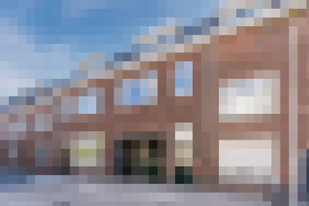 Don Boscostraat Eindhoven
