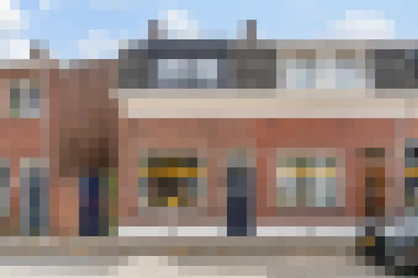 Don Sartostraat 27 in Tilburg
