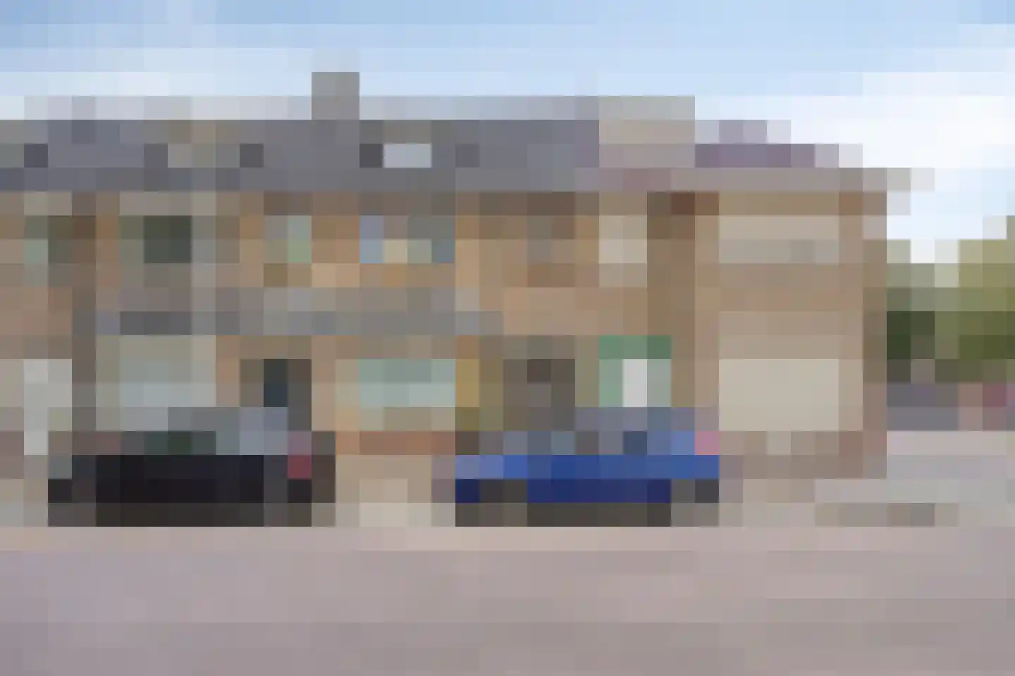 Don Sartostraat 3 dans Tilburg