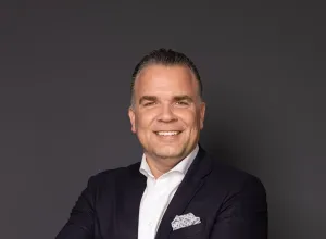 Foto van Don Willems