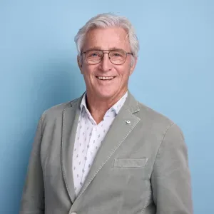 Photo of Donald de Jong