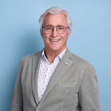 Foto von Donald de Jong