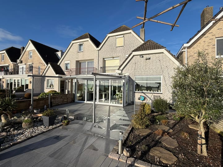 Photo of property Donata Steurhof 97, Volendam