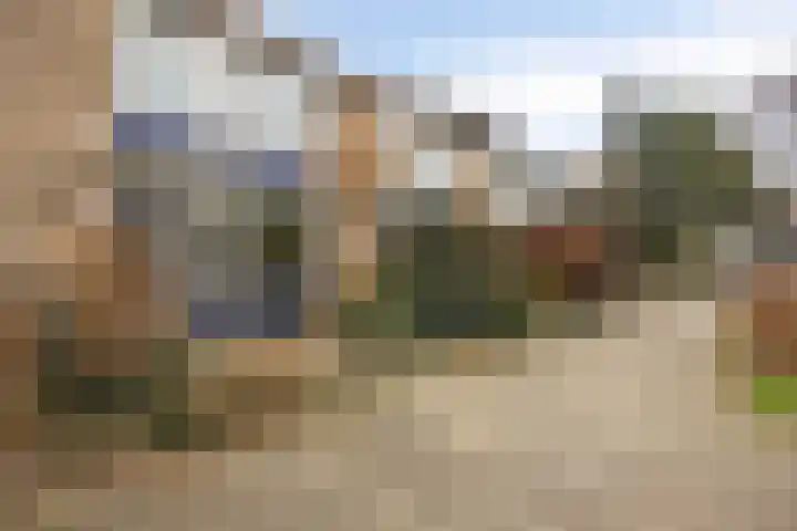 Donatilaan 16 Bilthoven thumbnail 5