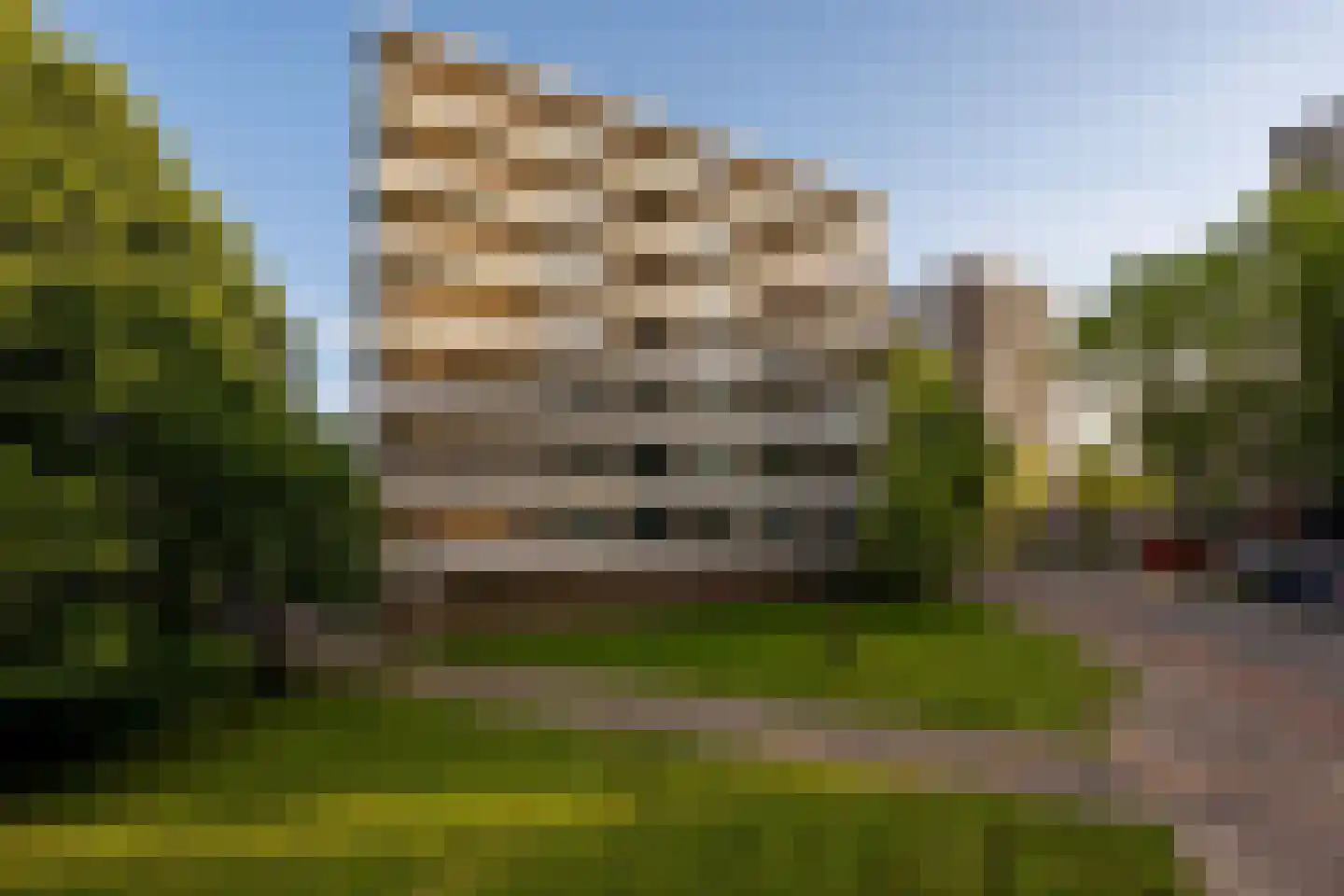 Donau 88 in Amstelveen