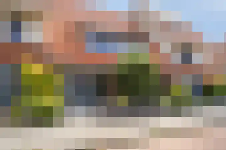 Donaulaan 48 in Purmerend