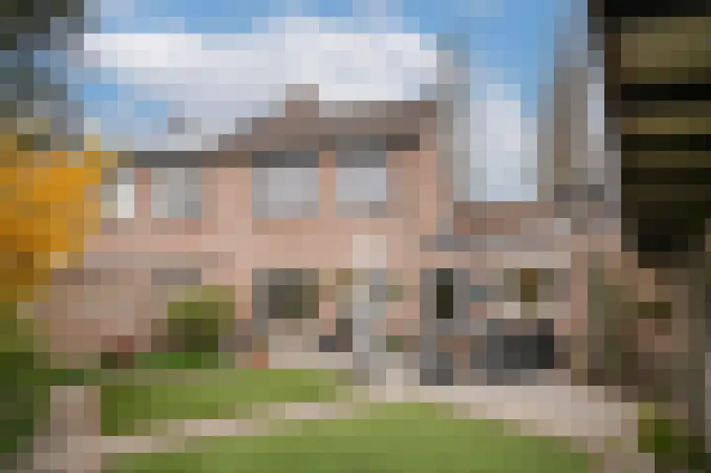 Donauring 1 Drunen foto 3