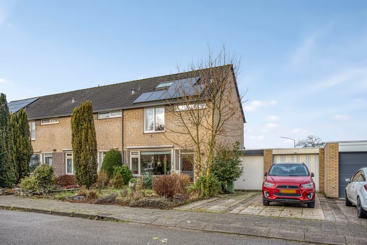 Photo of property Donauring 83, Veghel
