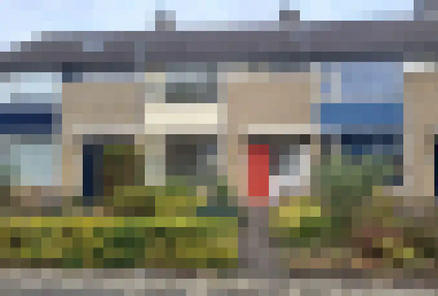 Donaustraat 127 en Assen