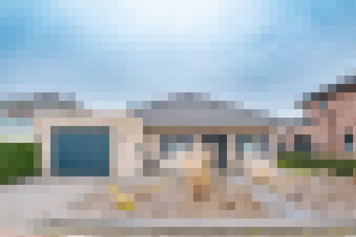 Donaustraße 13 in Haren