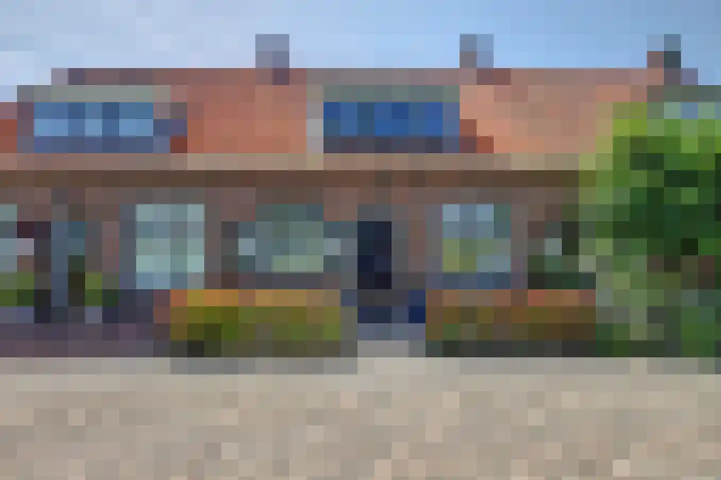 Doncksestraat 5 Ridderkerk