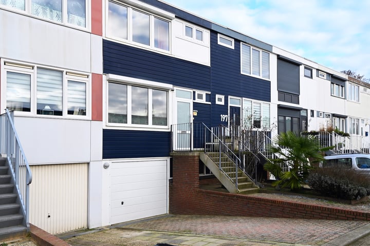 Donderbergweg 195 in Roermond Foto