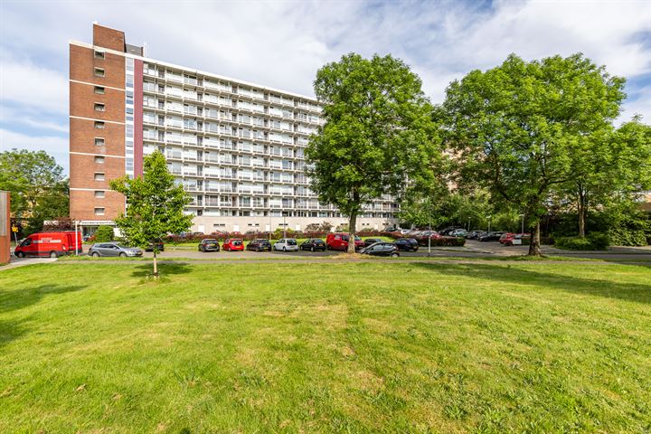 Donderslaan 154 dans Groningen photo