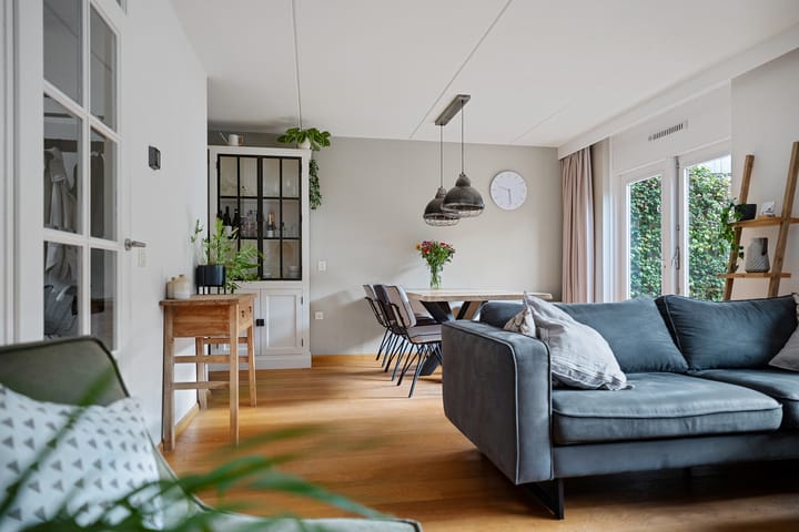 Donderslaan 34-5 dans Groningen photo