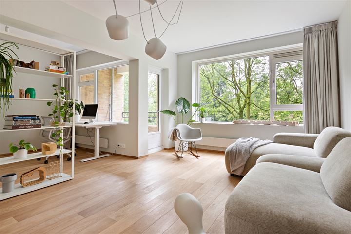 Donderslaan 44 in Groningen Foto