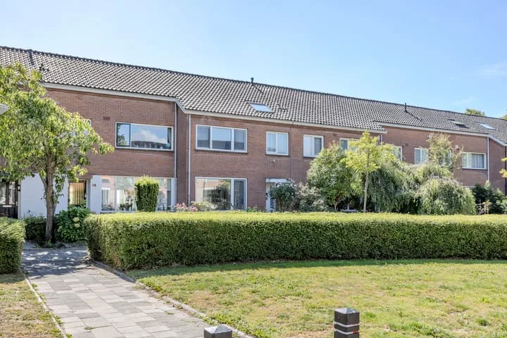 Donge 12 Barendrecht foto 3