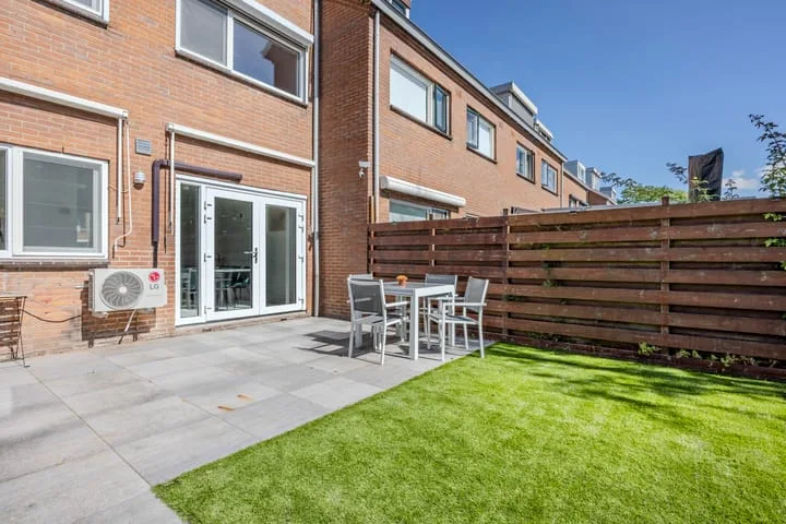 Donge 12 Barendrecht thumbnail 32