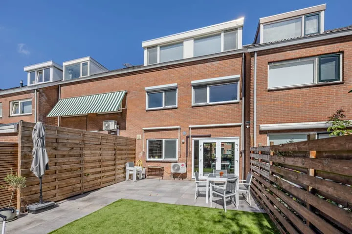 Donge 12 Barendrecht thumbnail 35