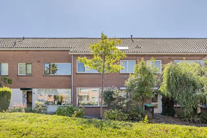 Donge 12 Barendrecht thumbnail 36
