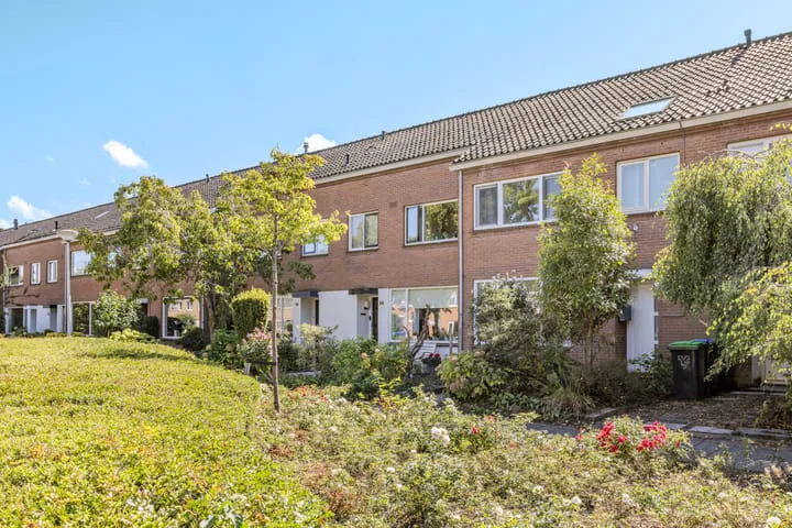Donge 12 Barendrecht thumbnail 6