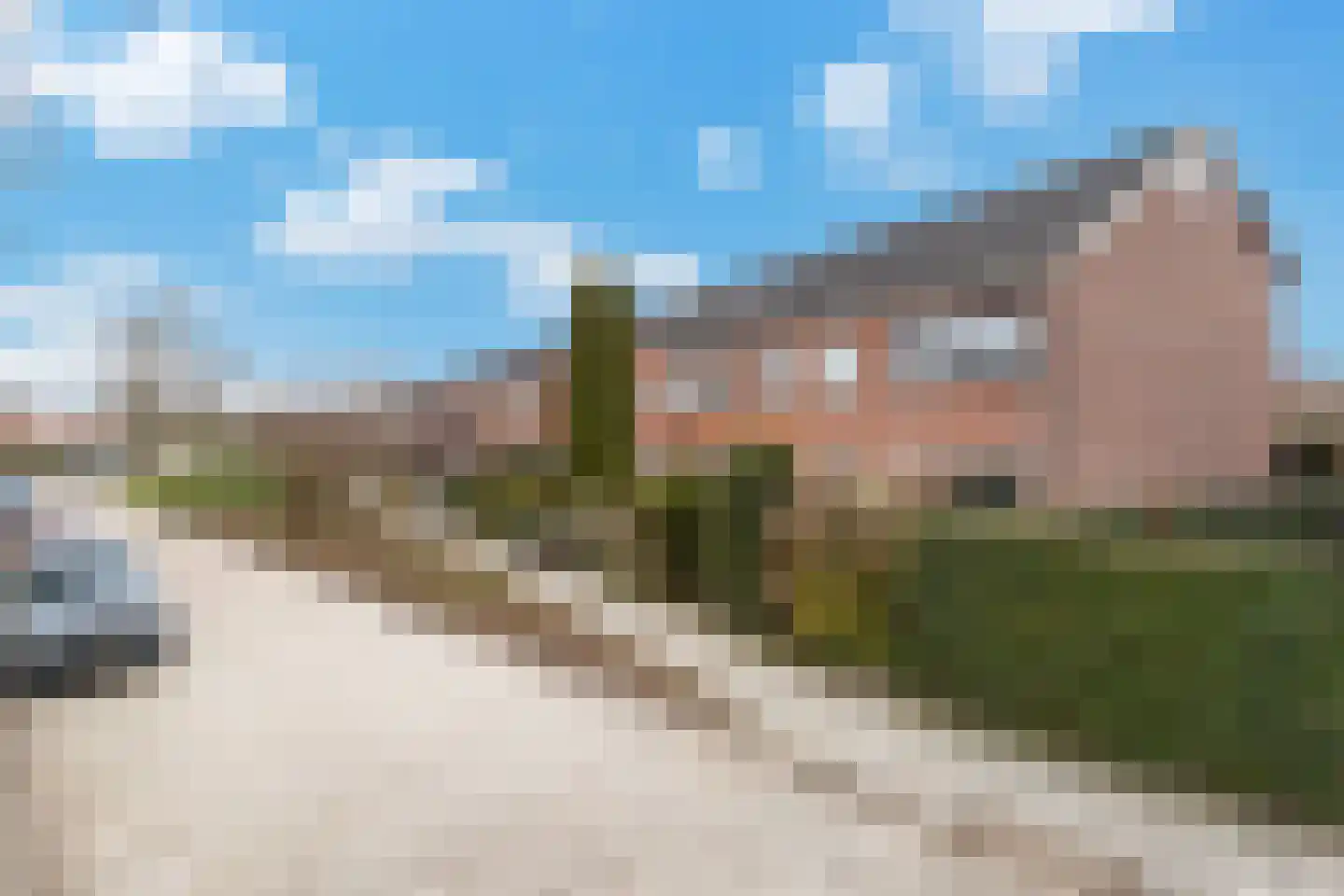 Donge 6 Barendrecht