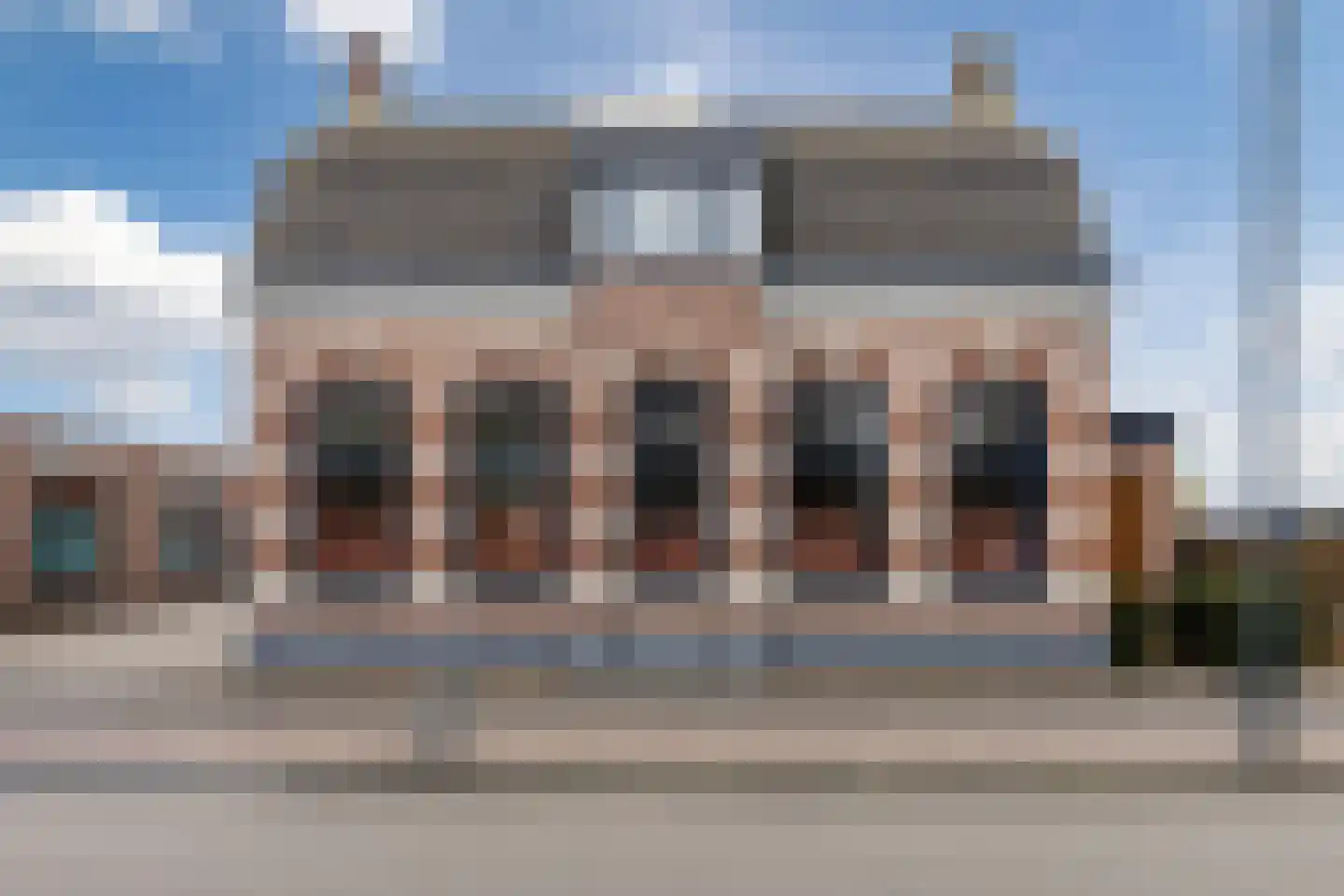 Dongenseweg 15 Rijen