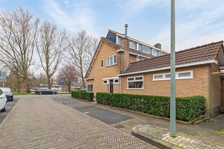 Dongestraat 15 in Dordrecht foto