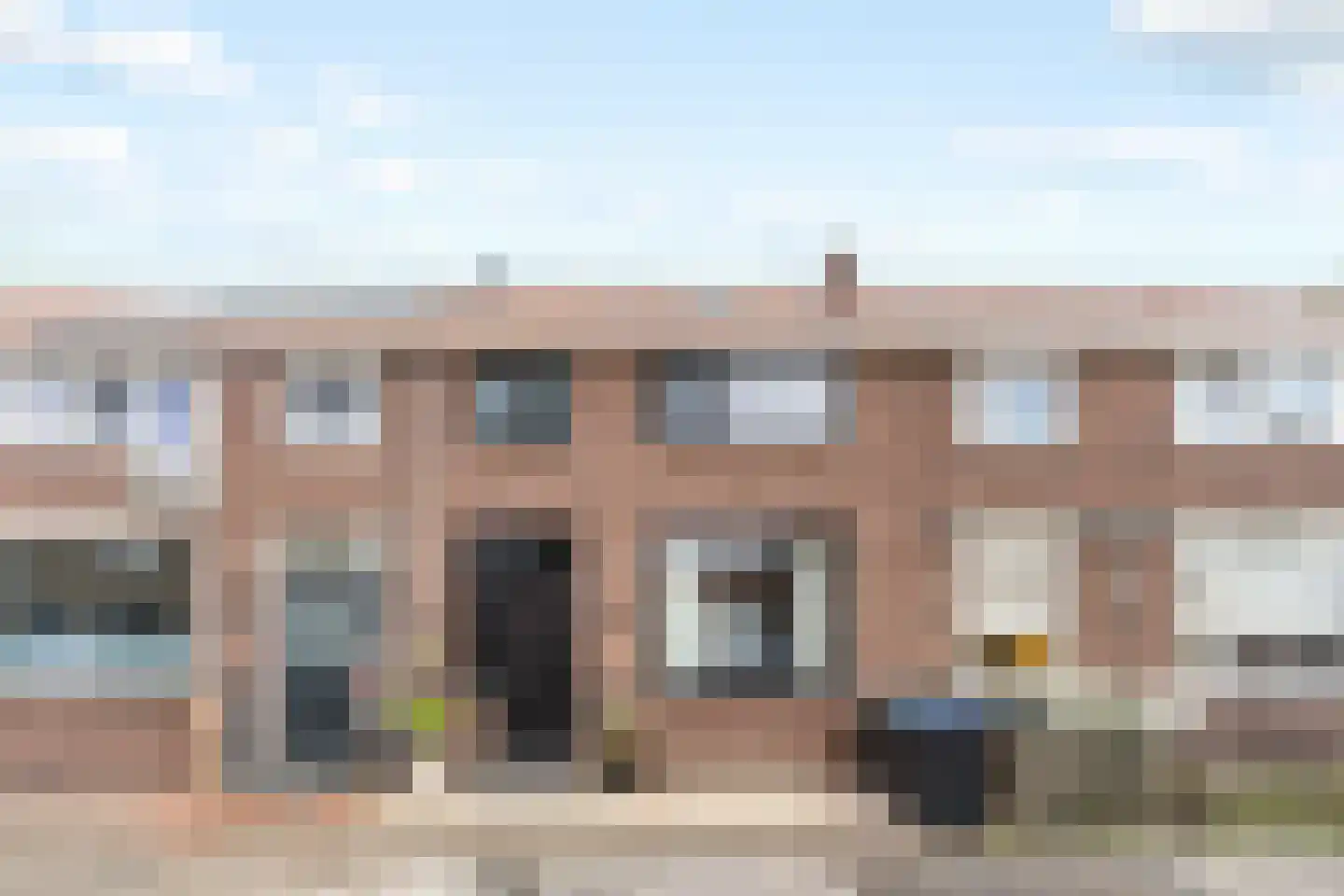 Dongestraat 16 in Dordrecht