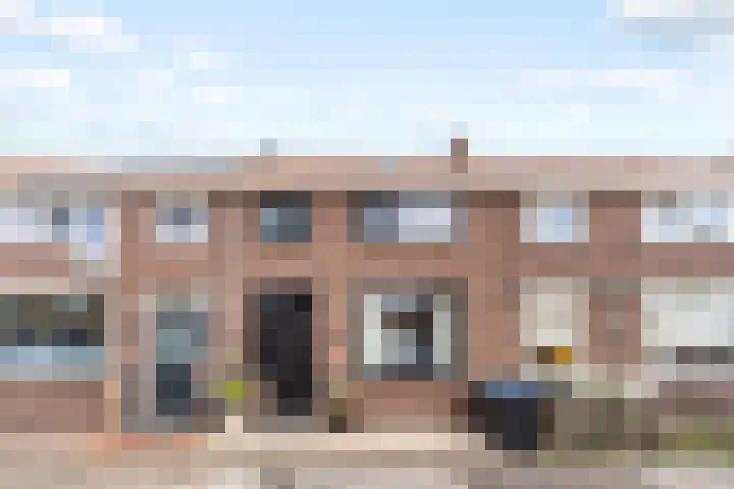 Dongestraat 16 in Dordrecht