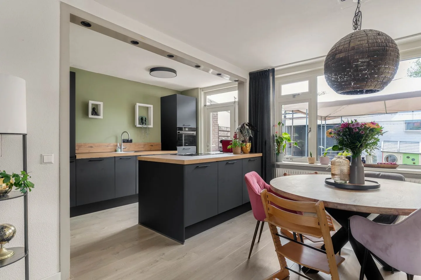 Dongestraat 17 Beverwijk thumbnail 13