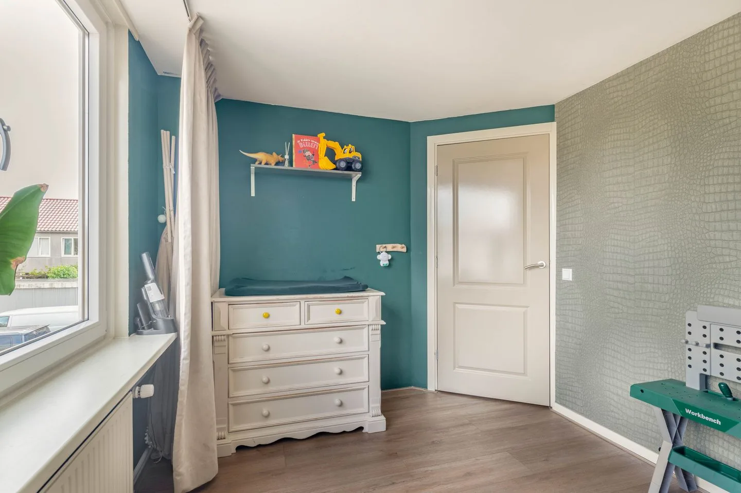 Dongestraat 17 Beverwijk thumbnail 27