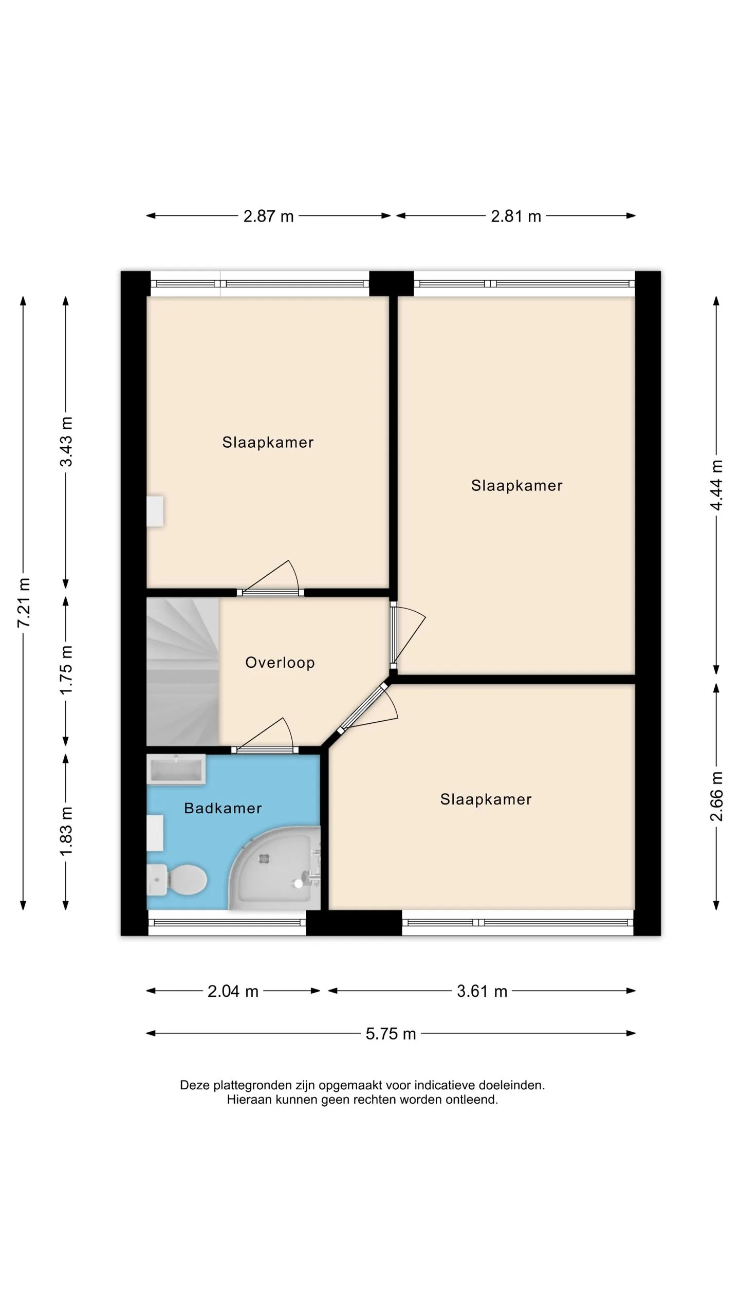 Dongestraat 17 Beverwijk thumbnail 41