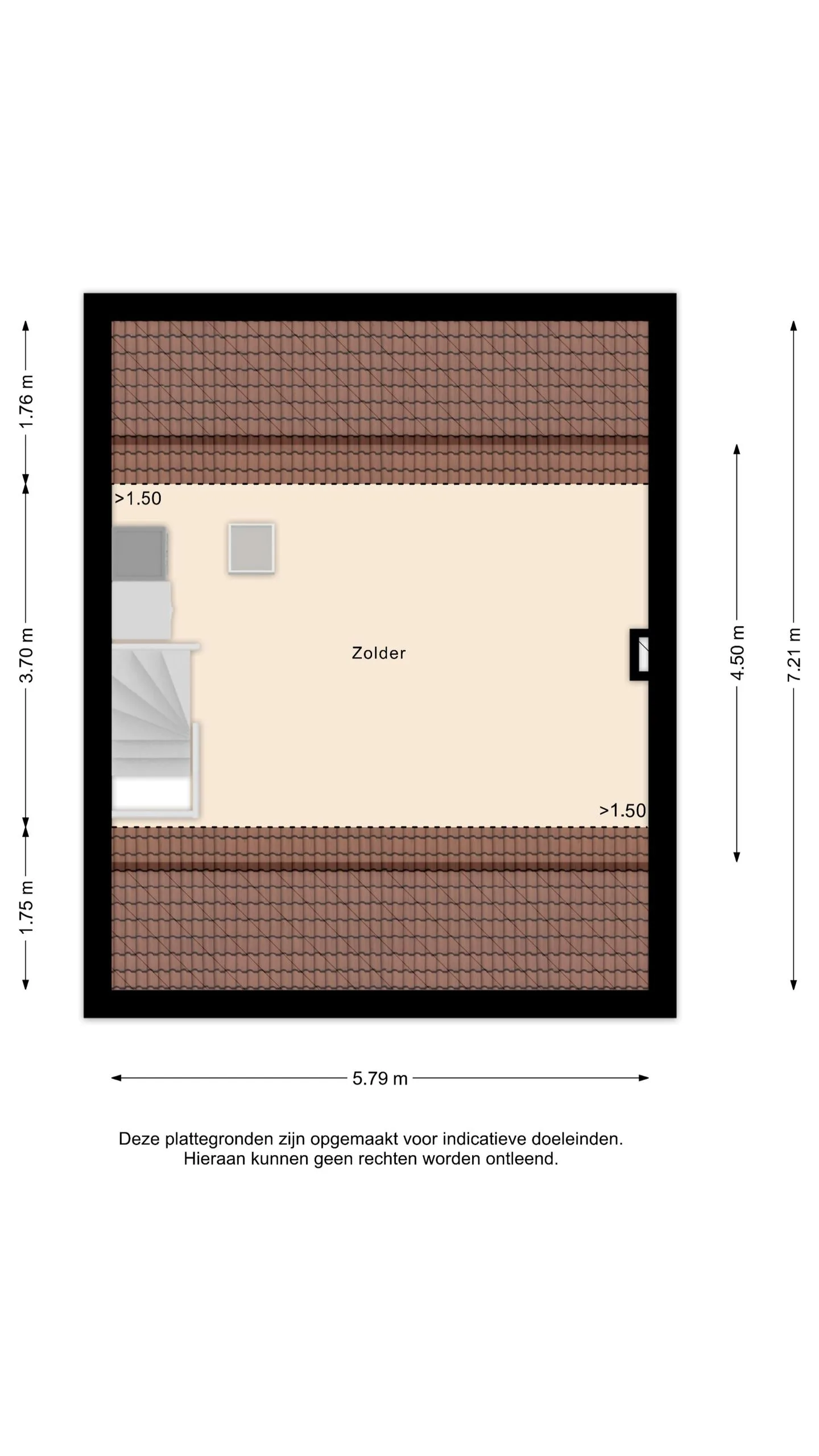 Dongestraat 17 Beverwijk thumbnail 42