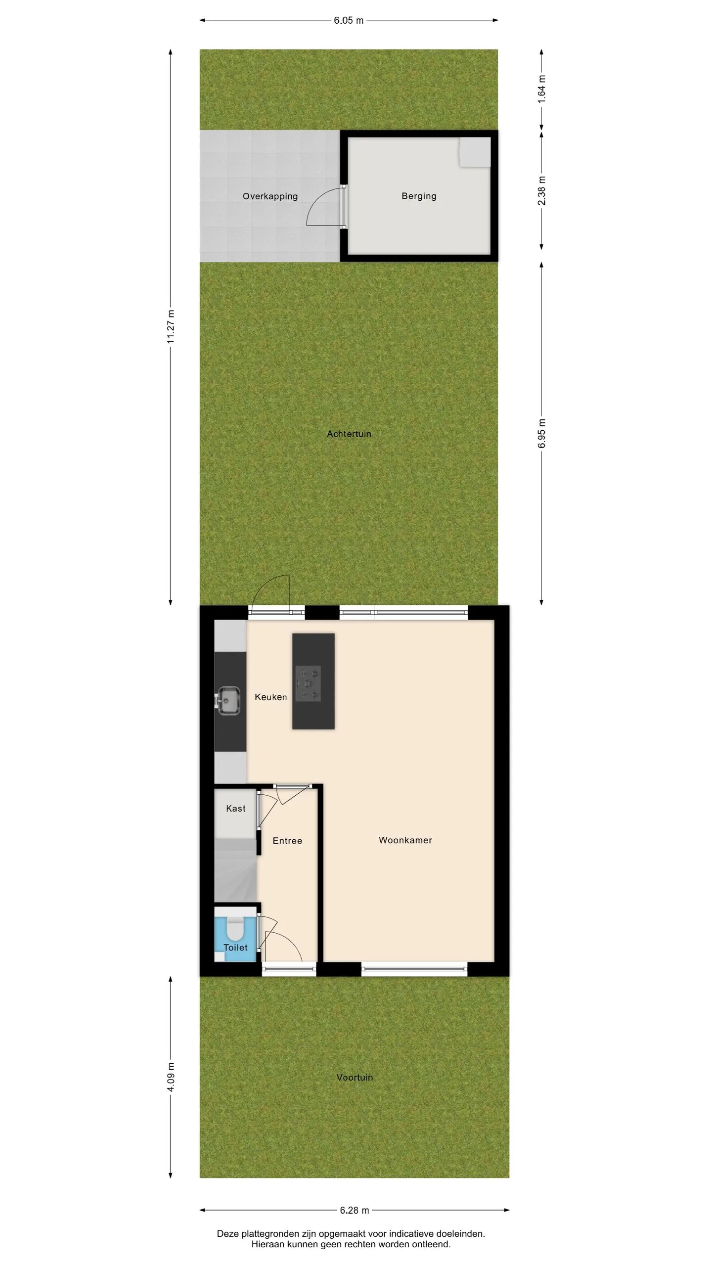 Dongestraat 17 Beverwijk thumbnail 44