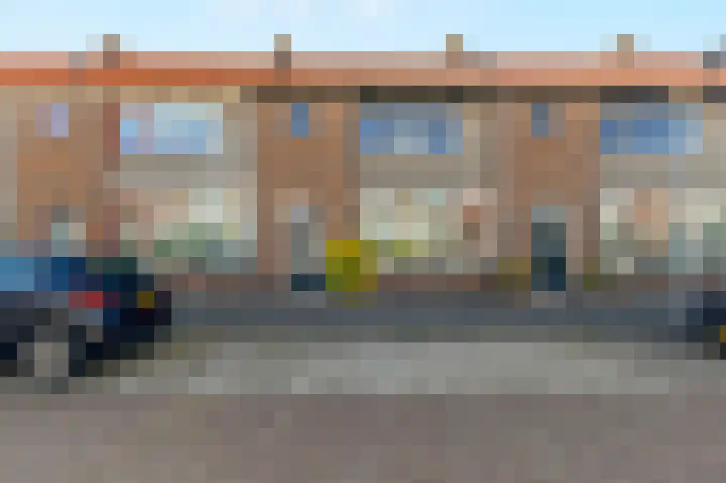Dongestraat 21 Den Helder foto 2