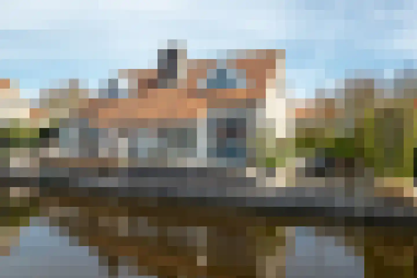 Doniapark 118 en Langweer