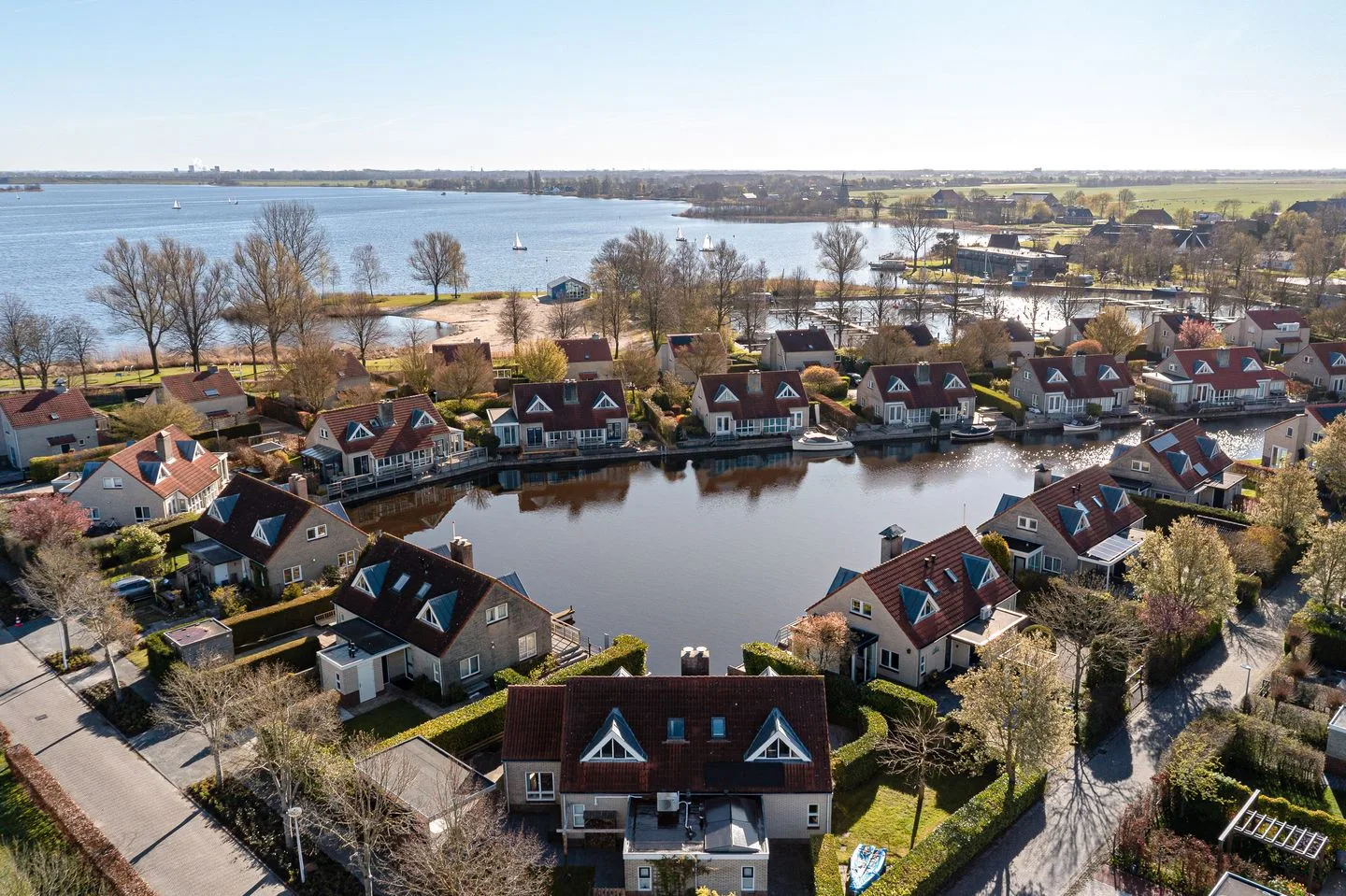 Doniapark 94 Langweer