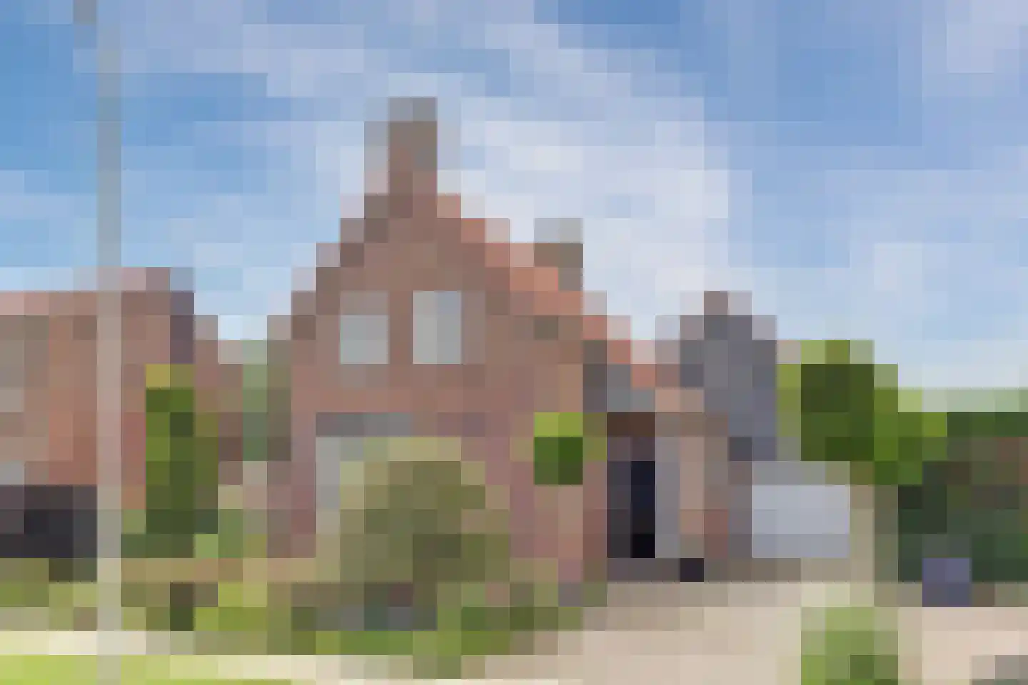 Doniastrjitte 25 Woudsend
