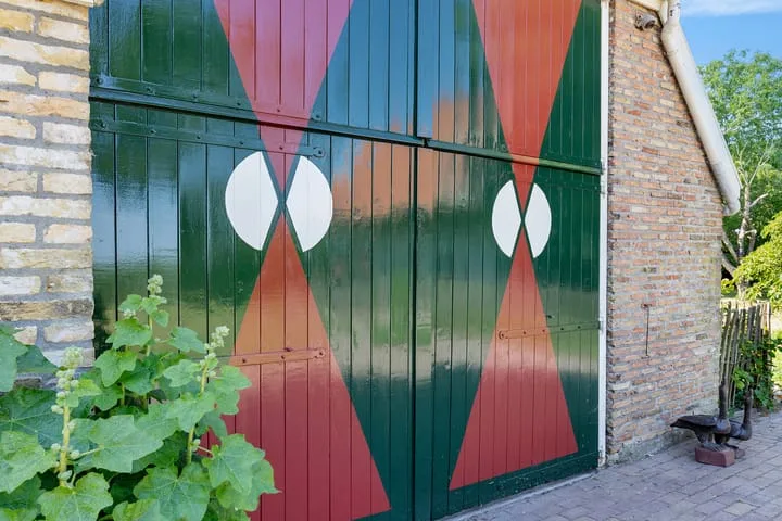 Doniaweg 1 Burgwerd foto 3