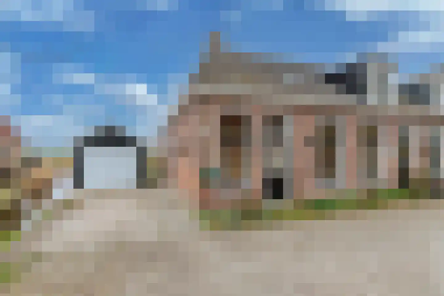 Doniaweg 14 Burgwerd