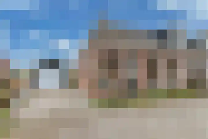 Doniaweg 14 Burgwerd
