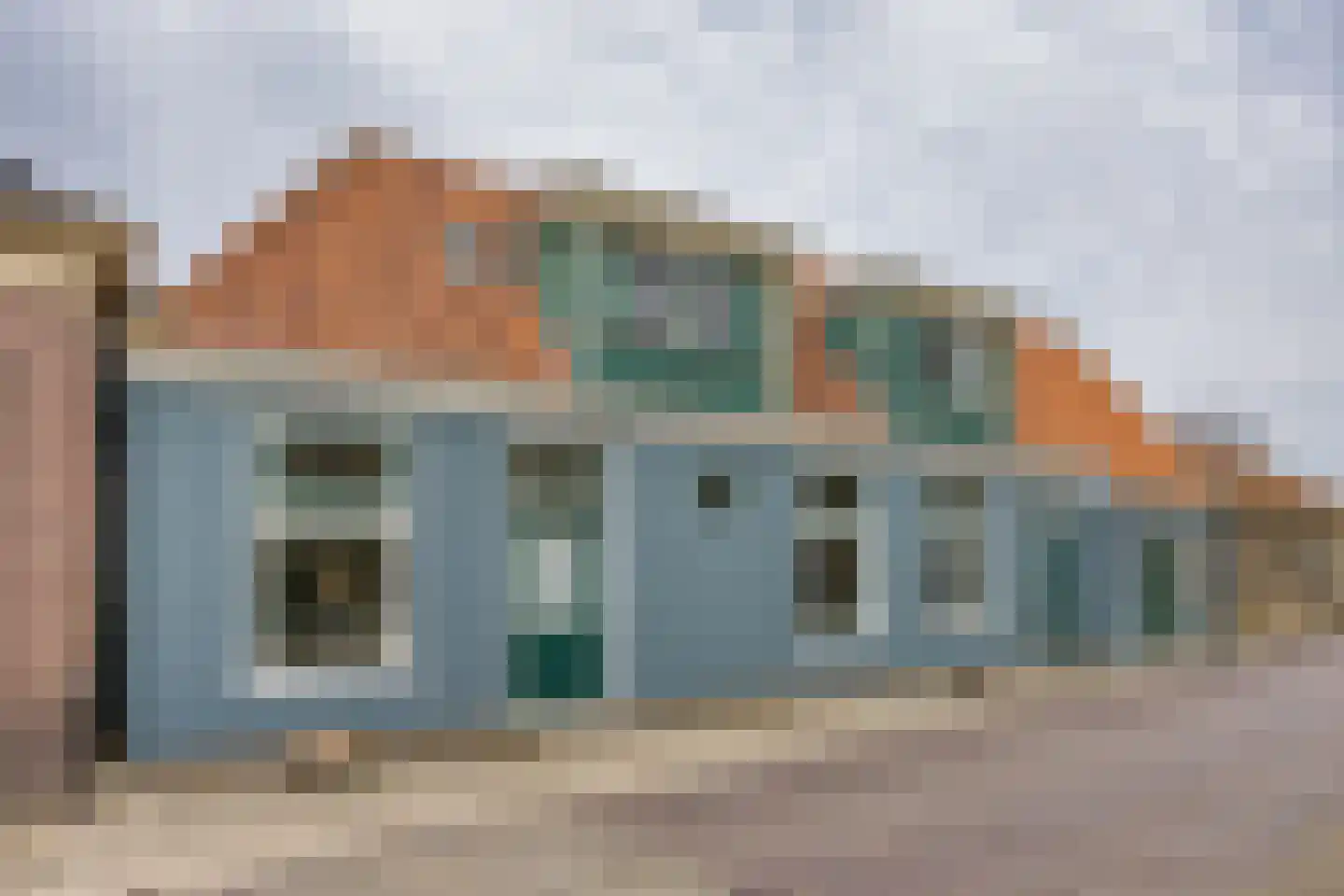 Doniaweg 6 Burgwerd