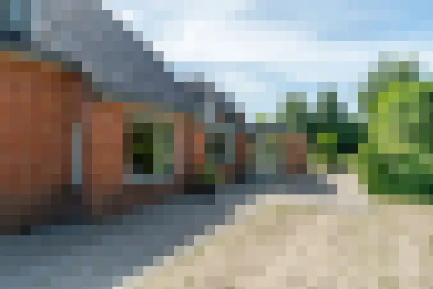 Doniawei 64 Damwâld thumbnail 7
