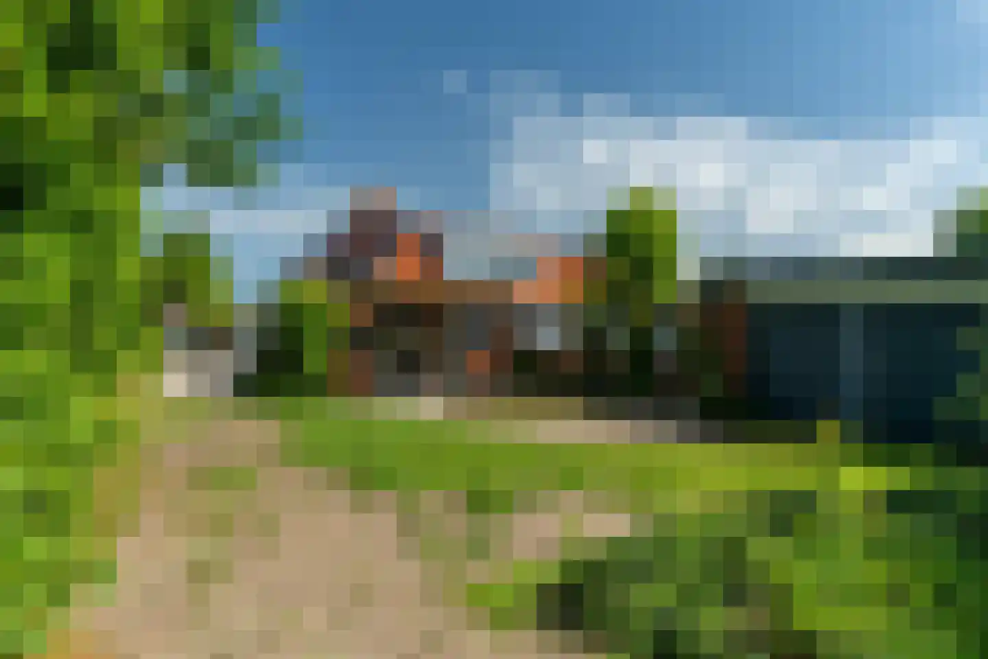 Doniawei 64 Damwâld thumbnail 8