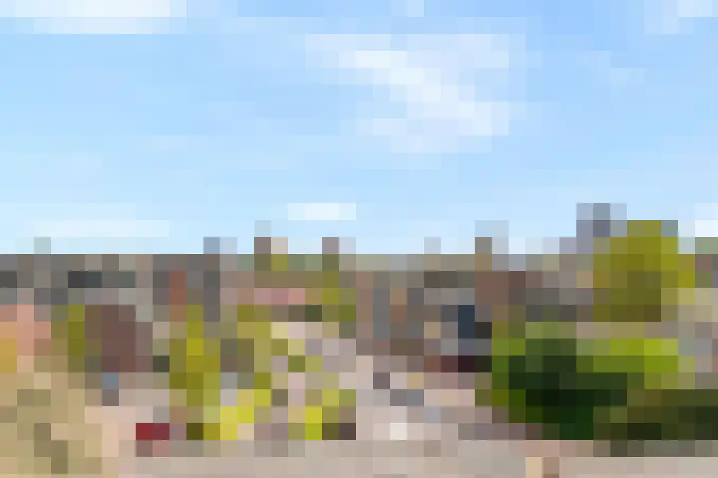 Donizettirode 18 Zoetermeer thumbnail 34
