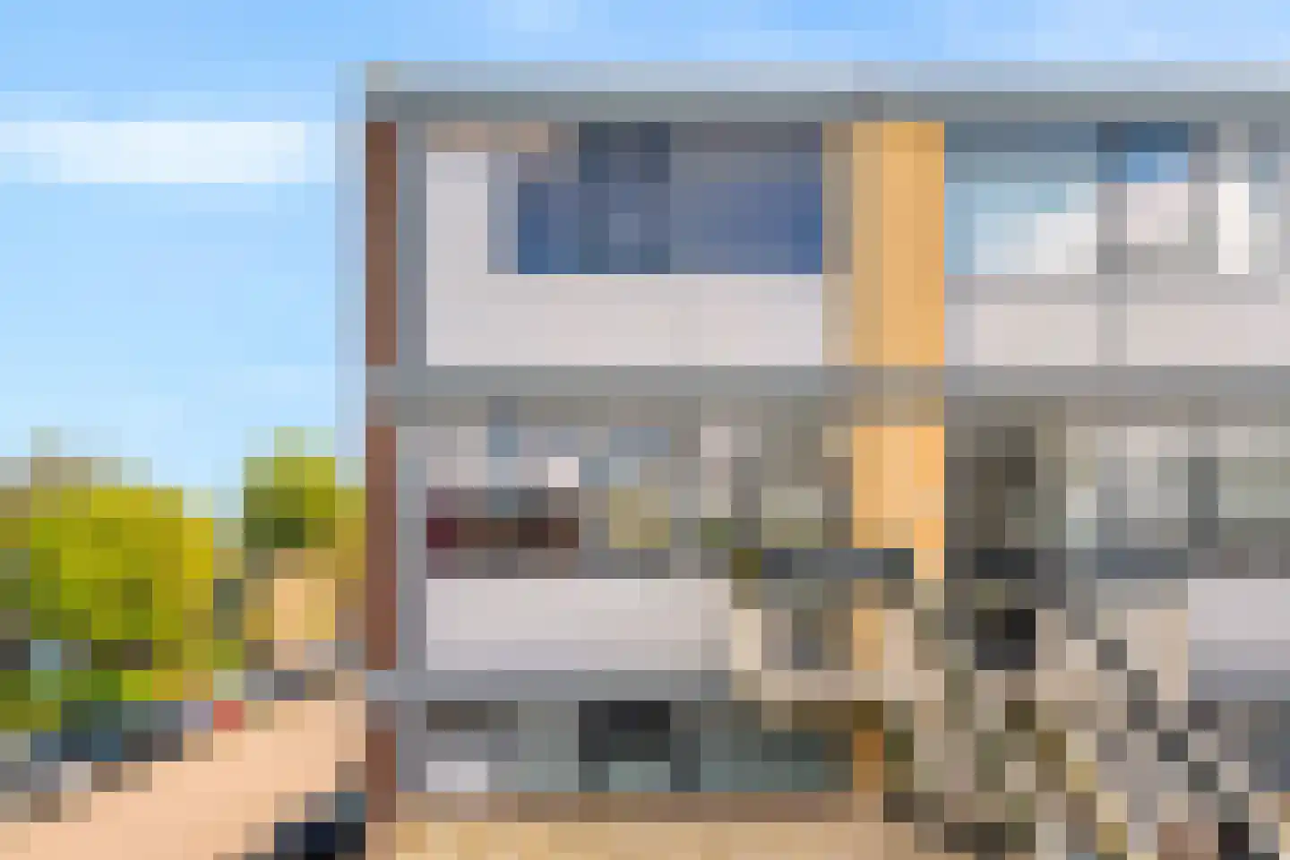 Donizettirode 18 Zoetermeer thumbnail 5
